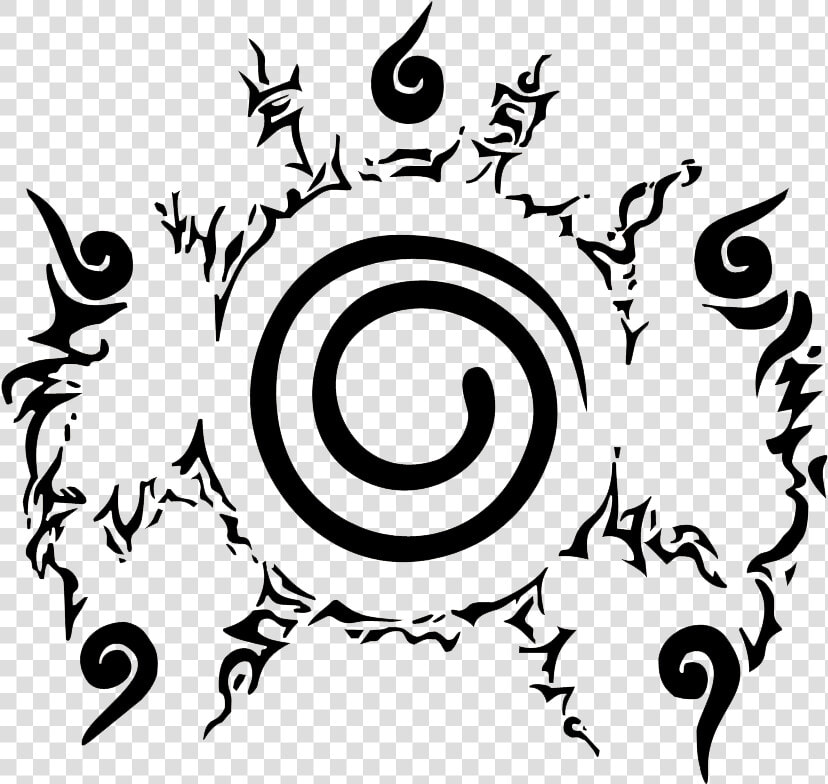 Naruto Symbol Png   Naruto Seal Mark Png  Transparent PngTransparent PNG