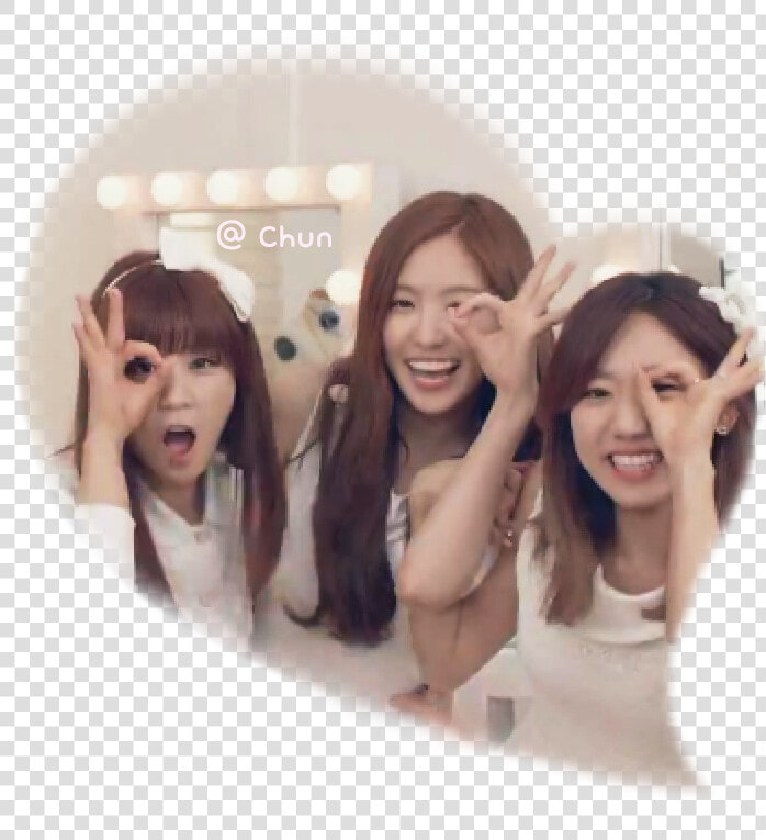 Transparent Apink Png   Girl  Png DownloadTransparent PNG