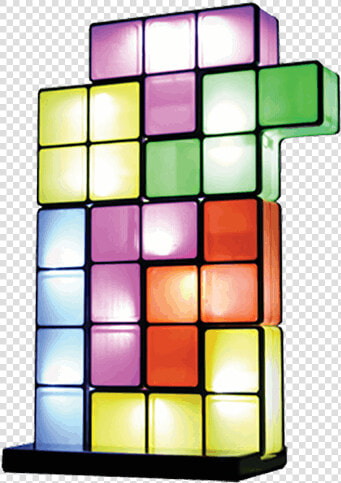 Tetris Blocks Png  Transparent PngTransparent PNG