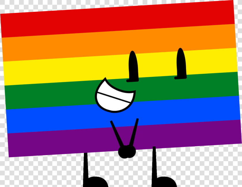 Lgbt Png Free Download   Flag Pose Lgbt Png  Transparent PngTransparent PNG