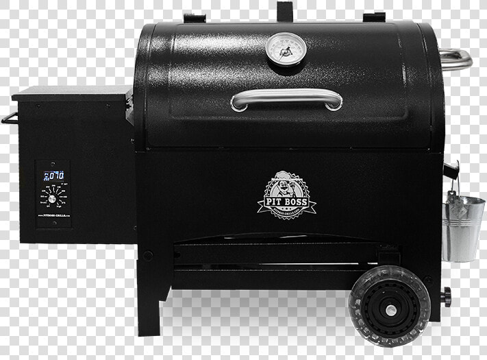 Pit Boss 440tg1 Wood Pellet Grill   Pit Boss 440tg1  HD Png DownloadTransparent PNG