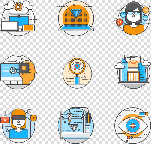 Icon Concepts  HD Png DownloadTransparent PNG