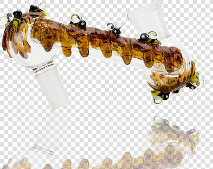 Empire Glassworks Bee Drop Down  HD Png DownloadTransparent PNG