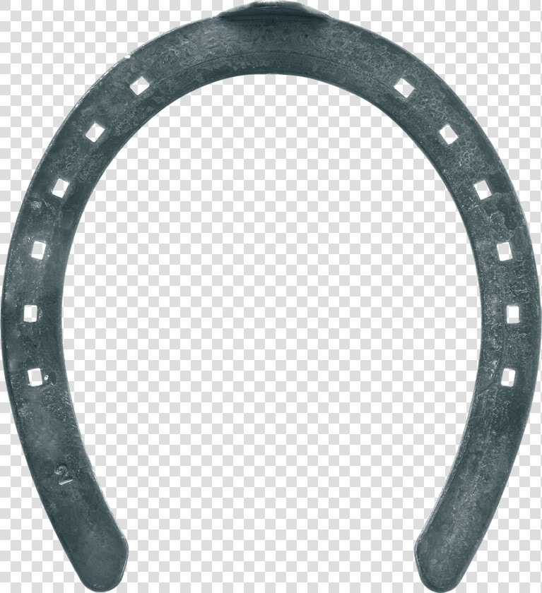 Croix Rapid Plain  Mano  Vista Del Lado Del Casco   Toe Clip Plate Steel Horseshoe  HD Png DownloadTransparent PNG