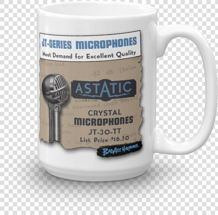 Astatic Jt 30 Big Coffee Mug Class Lazyload Blur   Beer Stein  HD Png DownloadTransparent PNG