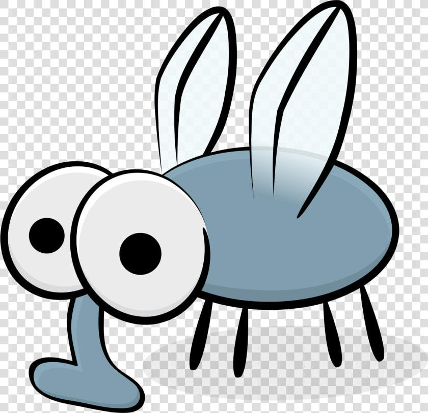 Transparent Mosquitoes Clipart   Cartoon Mosquitoes Png  Png DownloadTransparent PNG