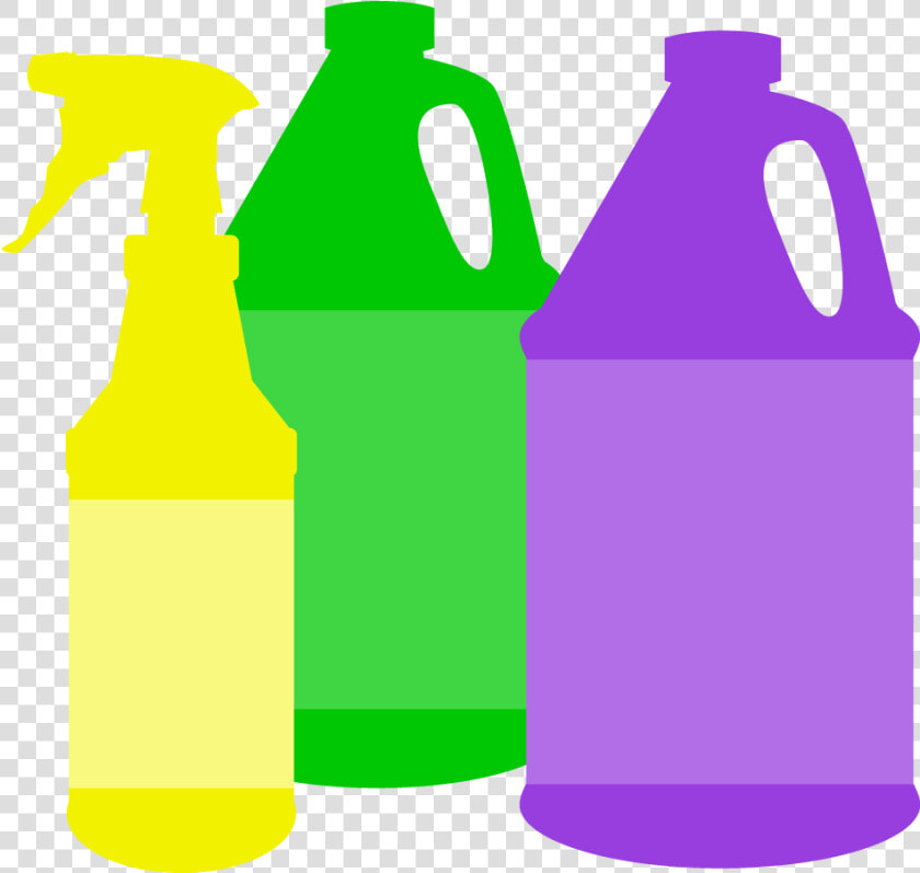 Collection Of Cleaning   Cleaning Products Clipart  HD Png DownloadTransparent PNG