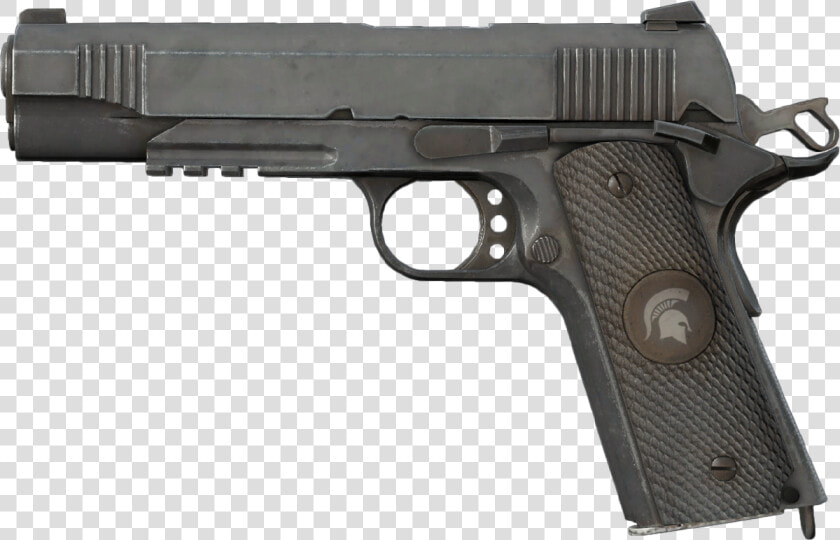 Kimber Eclipse Custom 2 10mm  HD Png DownloadTransparent PNG