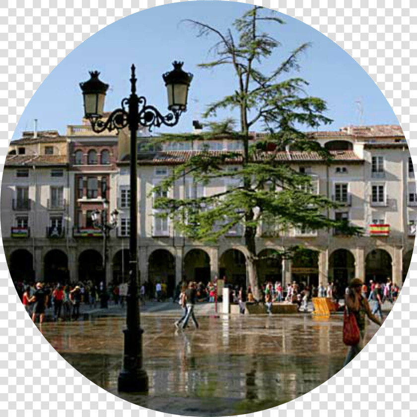 Rejas Para Ventanas Logroño   Casco Historico Logroño  HD Png DownloadTransparent PNG