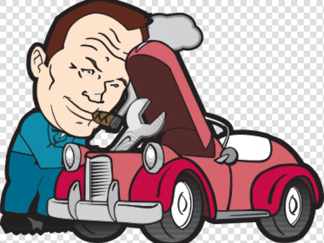 Transparent Car Mechanic Png   Mechanic Clipart  Png DownloadTransparent PNG