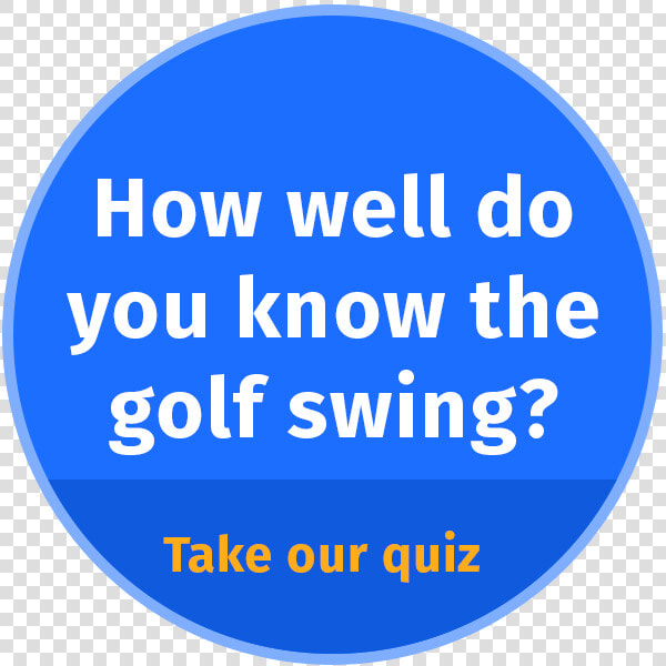 Take The Lucas Wald Golf Quiz  HD Png DownloadTransparent PNG