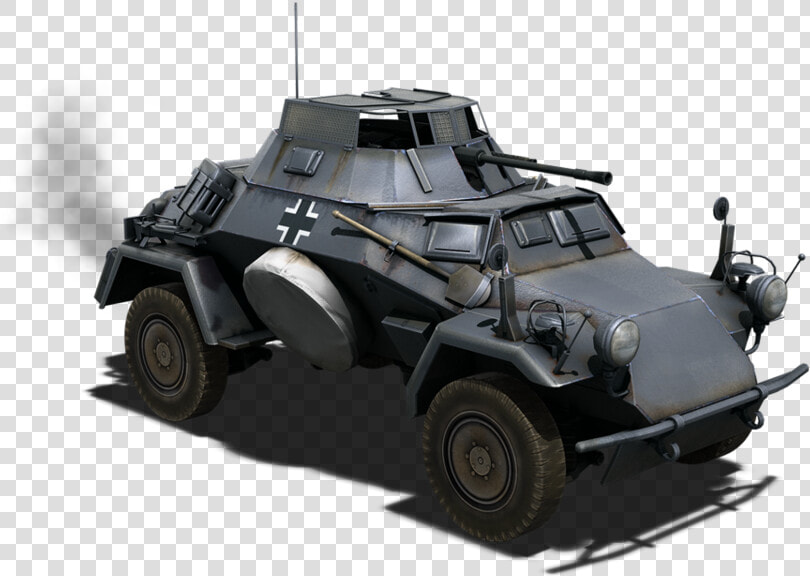 Heroes Generals German Apc  HD Png DownloadTransparent PNG