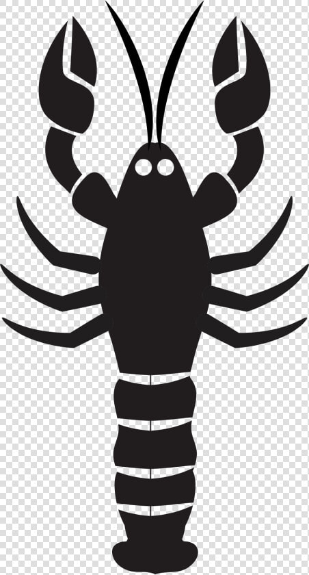 Lobster Mussel Seafood   Sea Food Vector Graphics  HD Png DownloadTransparent PNG