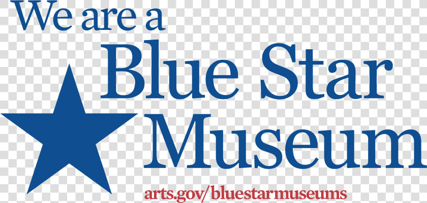 Blue Star Museums  HD Png DownloadTransparent PNG