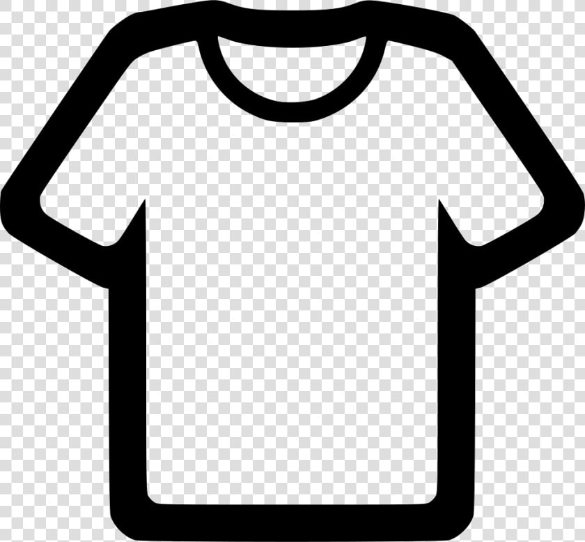 Tshirt   Clothing Black And White Clip Art Free  HD Png DownloadTransparent PNG