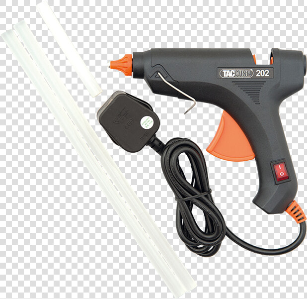 Hot Melt Glue Gun  HD Png DownloadTransparent PNG