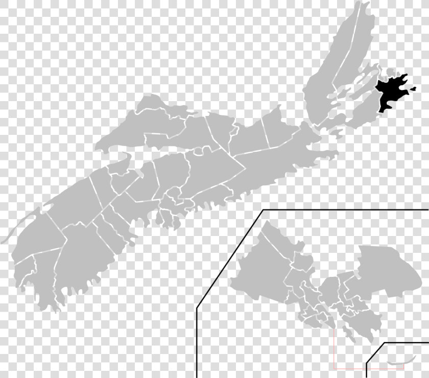 Nova Scotia Highway 103  HD Png DownloadTransparent PNG