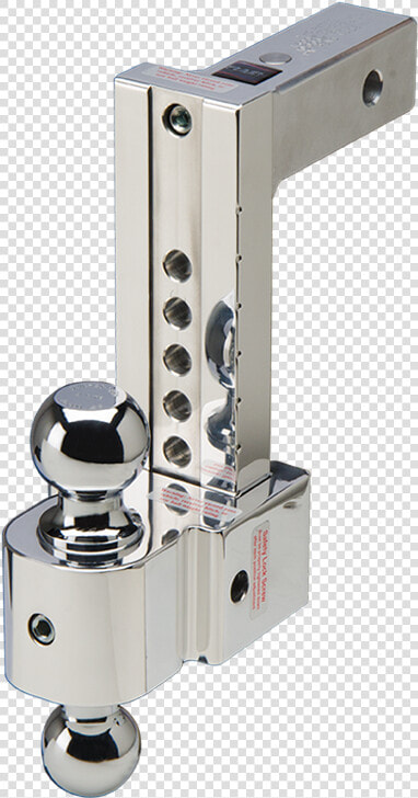 Adjustable Drop Hitch Lock  HD Png DownloadTransparent PNG