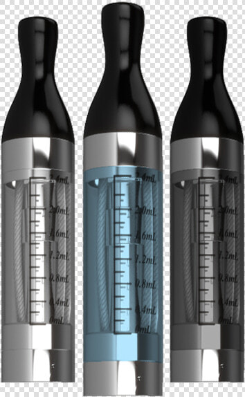 Tanks Triton Clearomizer Tank Transparent Background   Wine Bottle  HD Png DownloadTransparent PNG