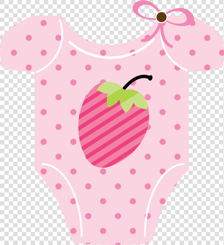 Photo By  daniellemoraesfalcao   Baby Girl Clothes Clipart  HD Png DownloadTransparent PNG