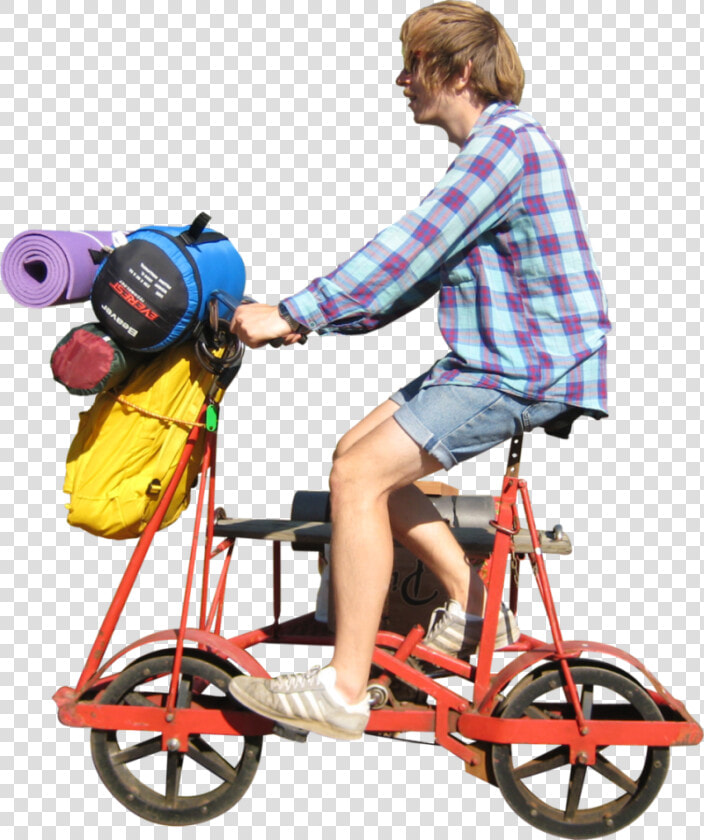 Transparent Indoor Cycling Clipart   Tricycle  HD Png DownloadTransparent PNG