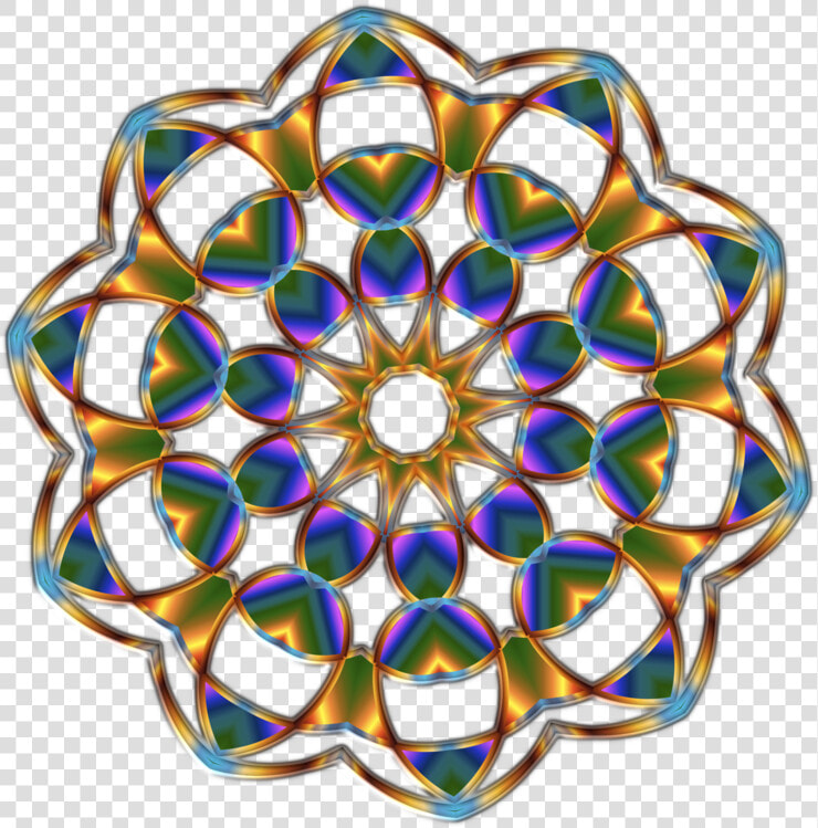 Art symmetry circle   Drawing  HD Png DownloadTransparent PNG