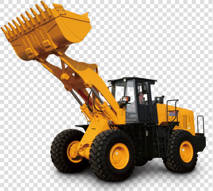 Thumb Image   Lonking Wheel Loader Cdm 856  HD Png DownloadTransparent PNG