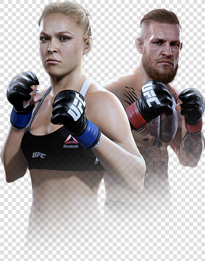 Ea Sports Ufc Png Free Download   Ufc 3 Jon Jones  Transparent PngTransparent PNG