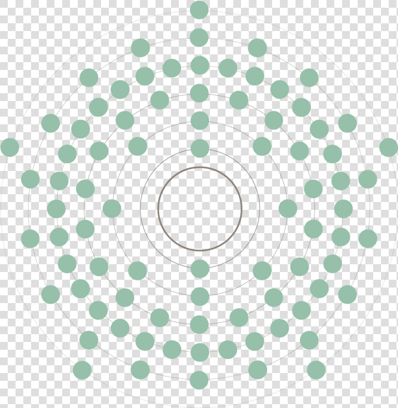 Estructura Atomica Del Mercurio  HD Png DownloadTransparent PNG