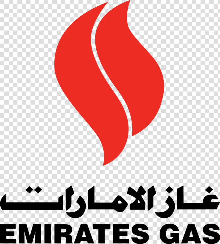 Emirates Gas Logo   Png Download   Emirates Gas Logo Vector  Transparent PngTransparent PNG