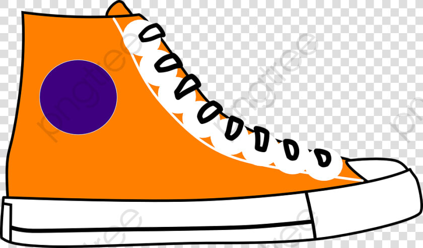 Converse Clipart Yellow   Converse Clipart  HD Png DownloadTransparent PNG