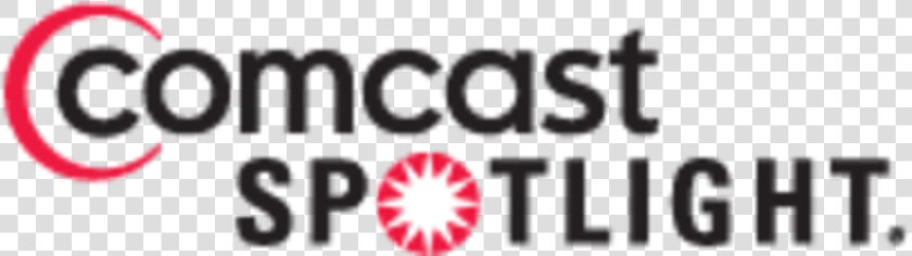 Article   Comcast Spotlight Png Logo  Transparent PngTransparent PNG