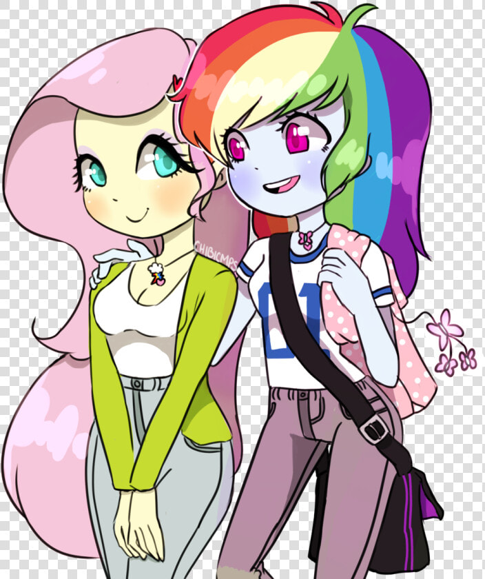 Fluttershy Rainbow Dash Applejack Pinkie Pie Rarity   My Little Pony  Friendship Is Magic  HD Png DownloadTransparent PNG