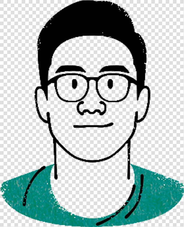 Matthew Lo Curators Silverkris   Illustration  HD Png DownloadTransparent PNG