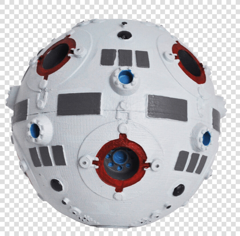 Jedi Training Sphere   Jedi Training Ball  HD Png DownloadTransparent PNG