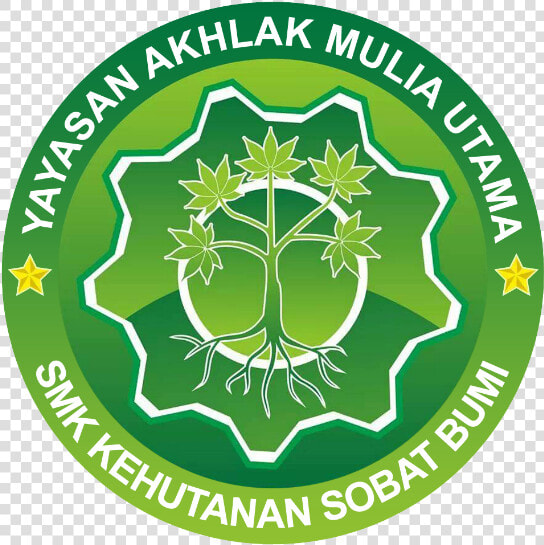 Logo Smk Kehutanan Sobat Bumi   Pulilan  HD Png DownloadTransparent PNG