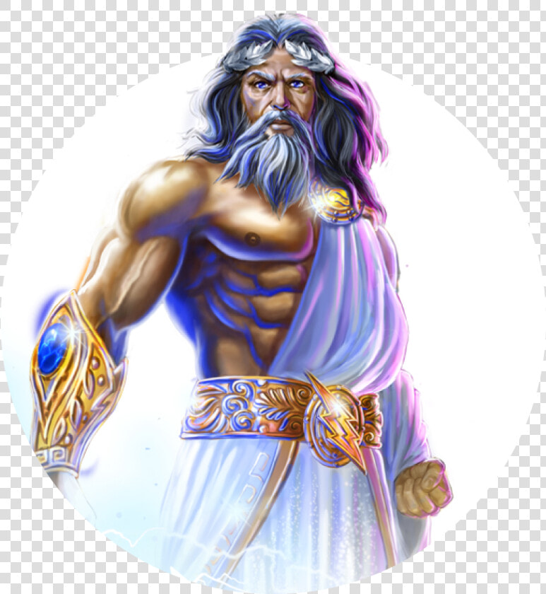 Playtech   Age Of The Gods King Of Olympus Playtech  HD Png DownloadTransparent PNG