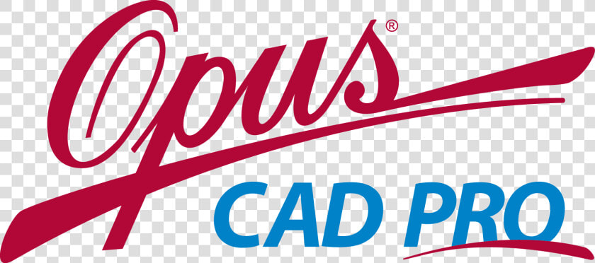 Opus Cad Pro   Opus  HD Png DownloadTransparent PNG