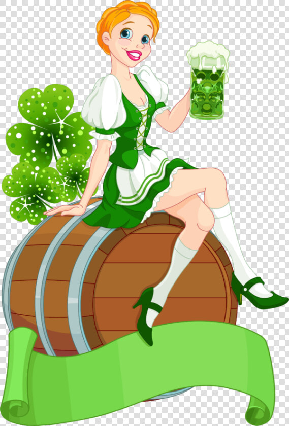 Beer Glass Bottle Cartoon Green Beer Png   Illustration  Transparent PngTransparent PNG