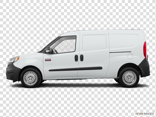 2019 Ford Transit Connect Side  HD Png DownloadTransparent PNG