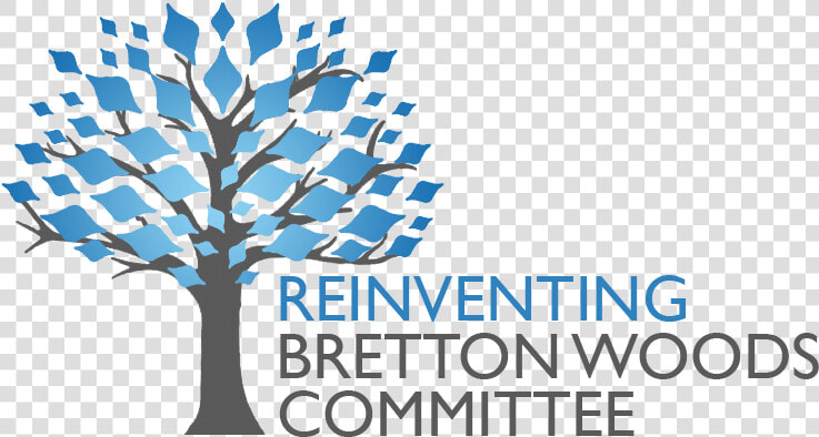 The Reinventing Bretton Woods Committe   Reinventing Bretton Woods Committee  HD Png DownloadTransparent PNG