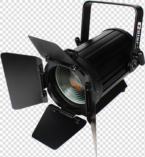 Mini Fresnel  HD Png DownloadTransparent PNG