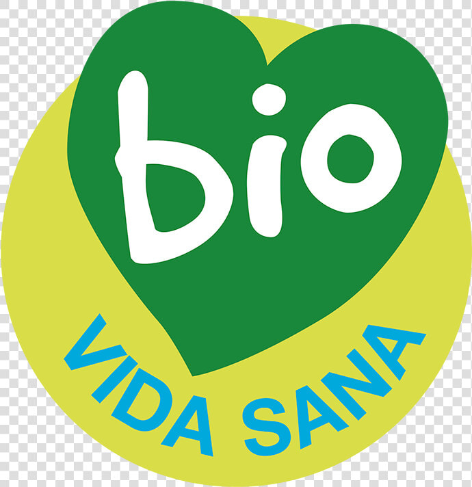 Logo Bio Vida Sana   Biocultura  HD Png DownloadTransparent PNG