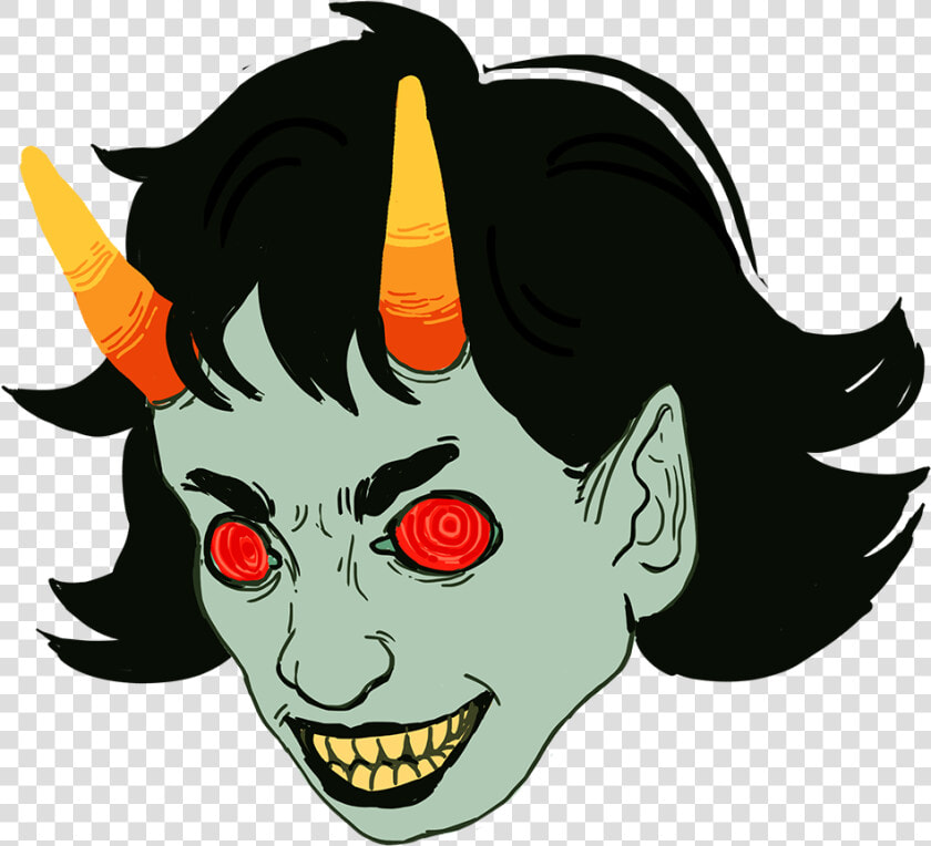 Transparent Terezi Pyrope  HD Png DownloadTransparent PNG