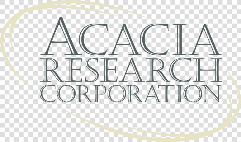 Acacia Research Logo Png Transparent   Overland Journal  Png DownloadTransparent PNG