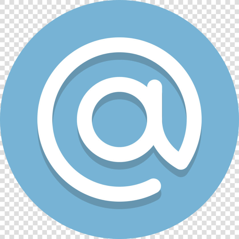 Circle Icons Email   Email Logo Png Circle Icon  Transparent PngTransparent PNG