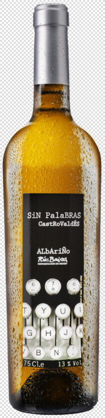 Sin Palabras Albariño  Do Rias Baixas   Dessert Wine  HD Png DownloadTransparent PNG