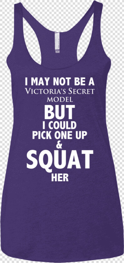 Not A Victoria S Secret Model   Active Tank  HD Png DownloadTransparent PNG