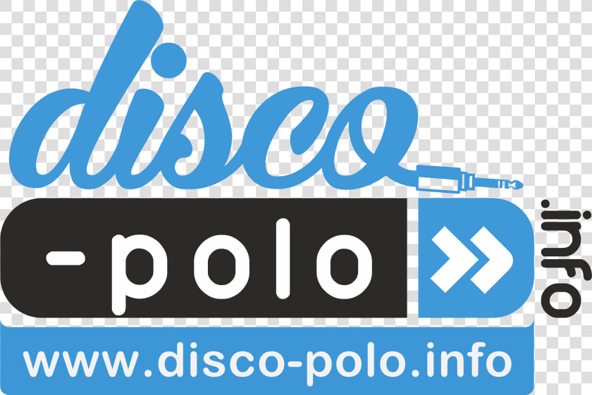 File   Logo Disco polo   Info   Disco Polo   Disco Polo  HD Png DownloadTransparent PNG