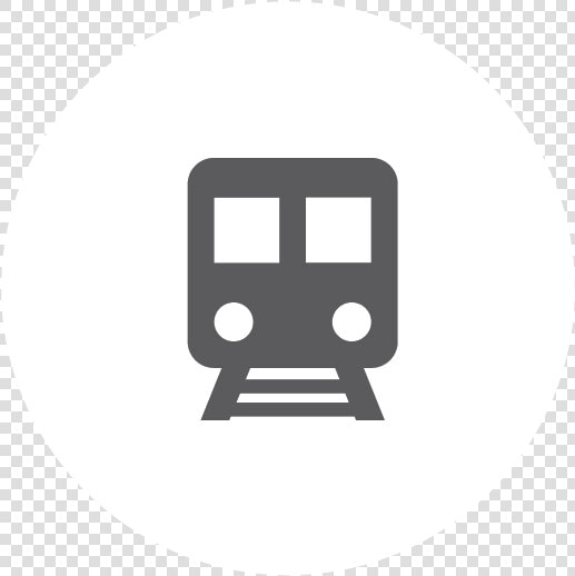 Mass Transit   Smart Waste Management Icon Black  HD Png DownloadTransparent PNG